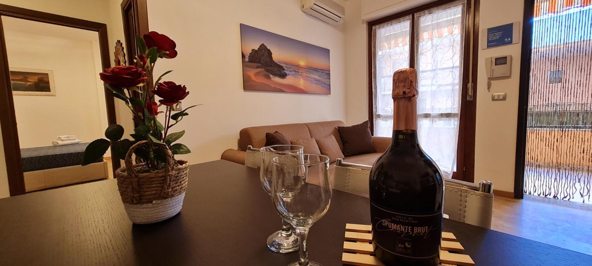 Gruppo Aedes Alghero, Residenza L'Isola - 200 Mt Dalla Spiaggia Dış mekan fotoğraf