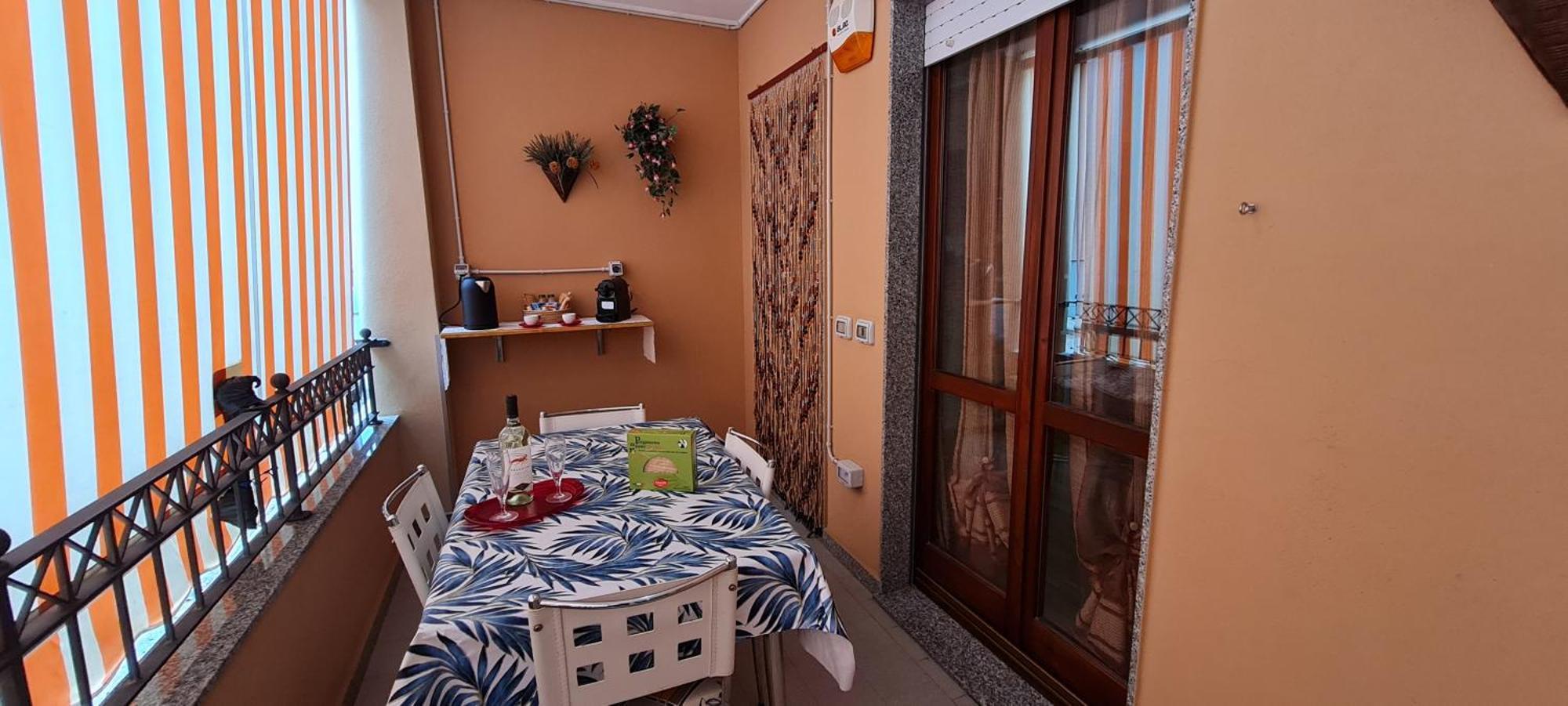 Gruppo Aedes Alghero, Residenza L'Isola - 200 Mt Dalla Spiaggia Dış mekan fotoğraf