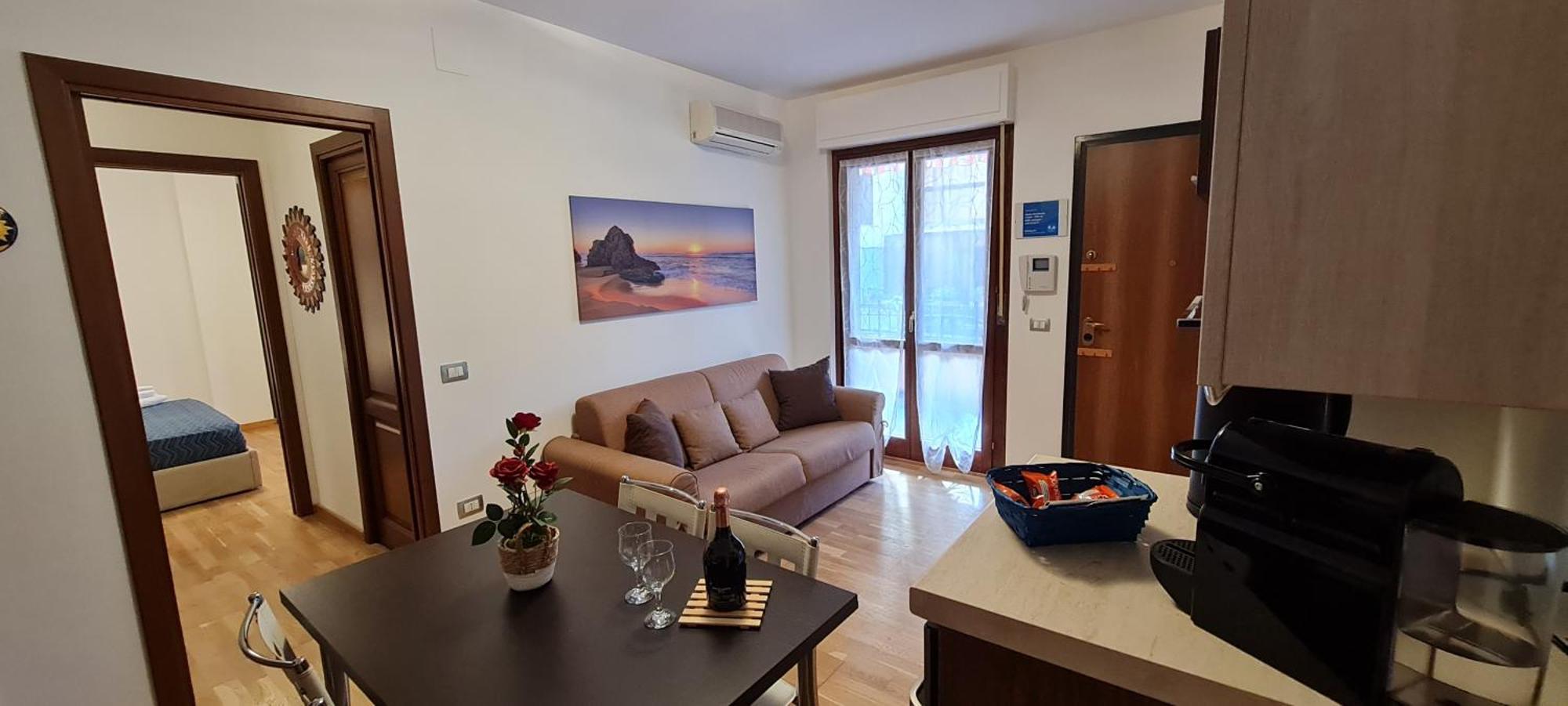 Gruppo Aedes Alghero, Residenza L'Isola - 200 Mt Dalla Spiaggia Dış mekan fotoğraf