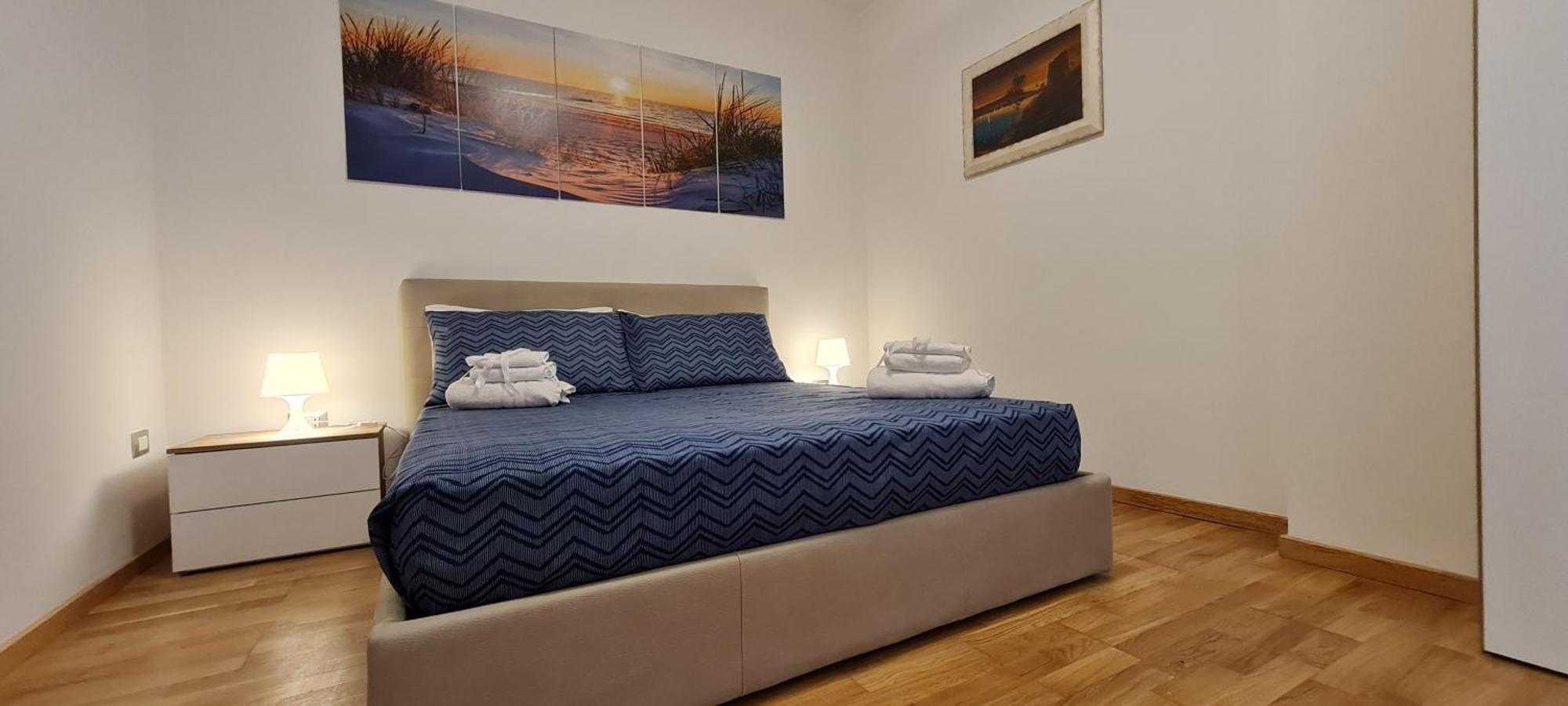 Gruppo Aedes Alghero, Residenza L'Isola - 200 Mt Dalla Spiaggia Dış mekan fotoğraf