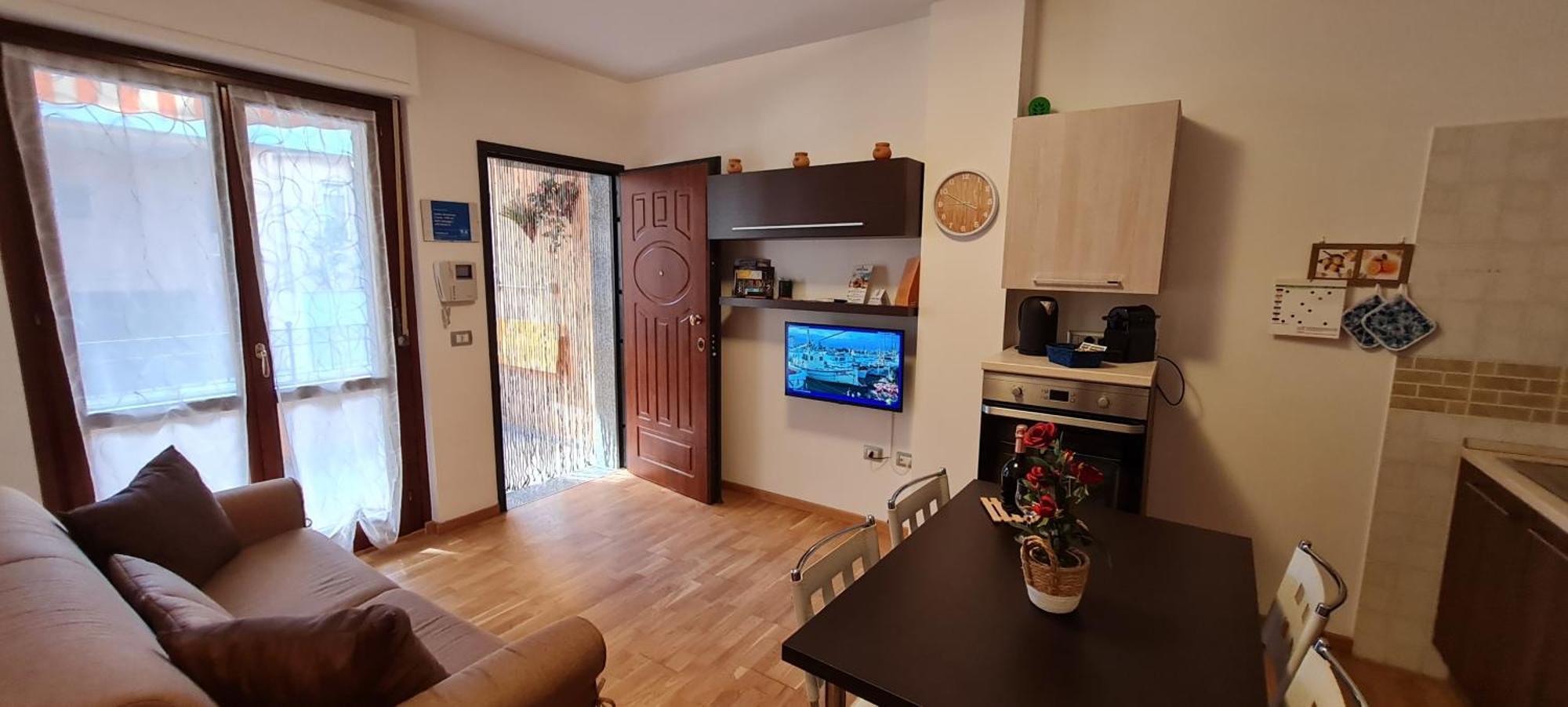 Gruppo Aedes Alghero, Residenza L'Isola - 200 Mt Dalla Spiaggia Dış mekan fotoğraf