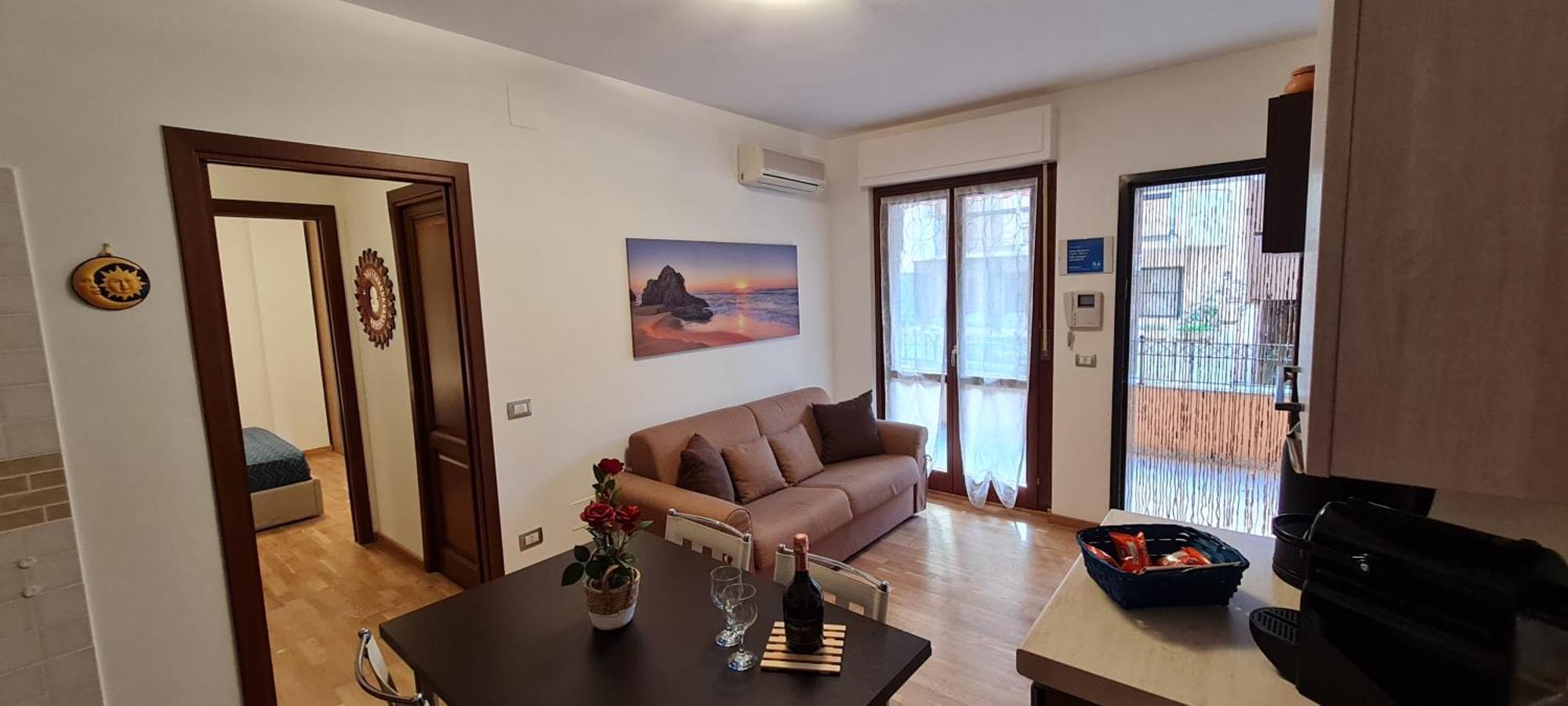 Gruppo Aedes Alghero, Residenza L'Isola - 200 Mt Dalla Spiaggia Dış mekan fotoğraf