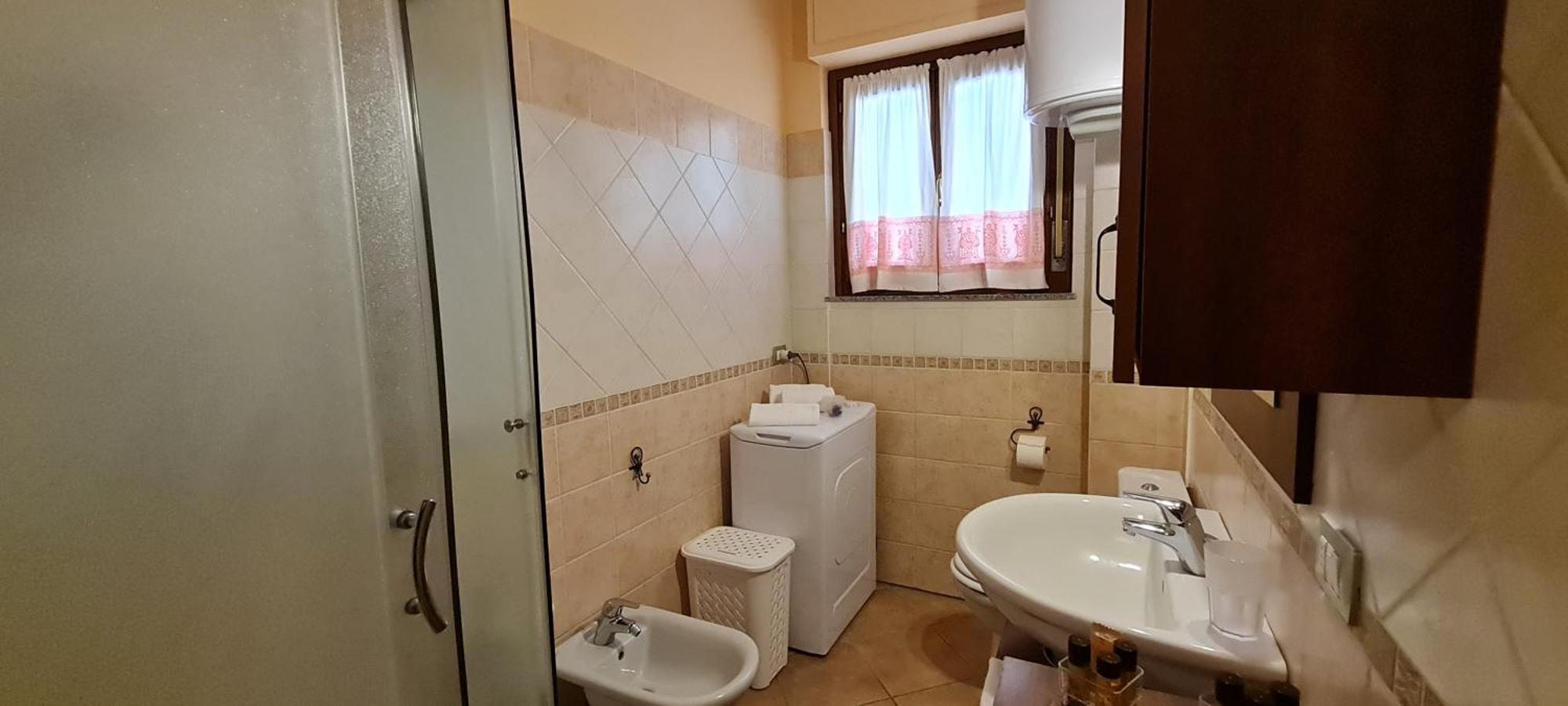 Gruppo Aedes Alghero, Residenza L'Isola - 200 Mt Dalla Spiaggia Dış mekan fotoğraf